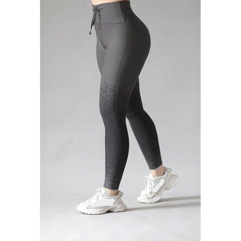 Legging Deportivo Lycra Colombiana Gala Sport Elite Moving