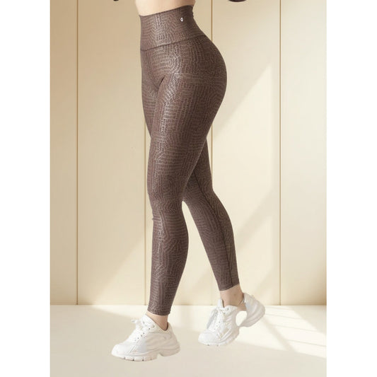 Legging Deportivo Lycra Colombiana Gala Sport Push Up Rens