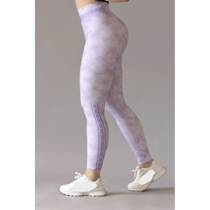 Legging Lycra Deportivo Colombiano Galasport Elite Eonia