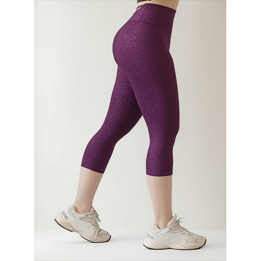 Legging Deportivo Lycra Colombiana Gala Sport Elite Grey