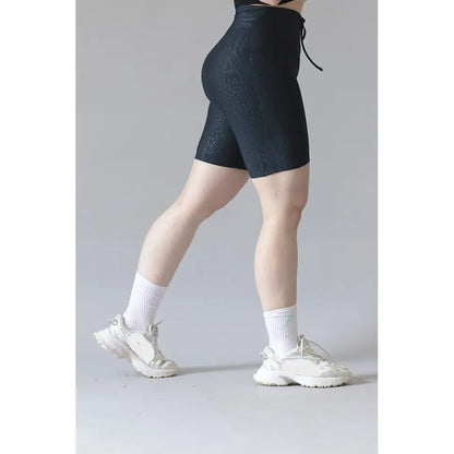 Legging Short Deportivo Colombiano Gala Sport Elite Burst