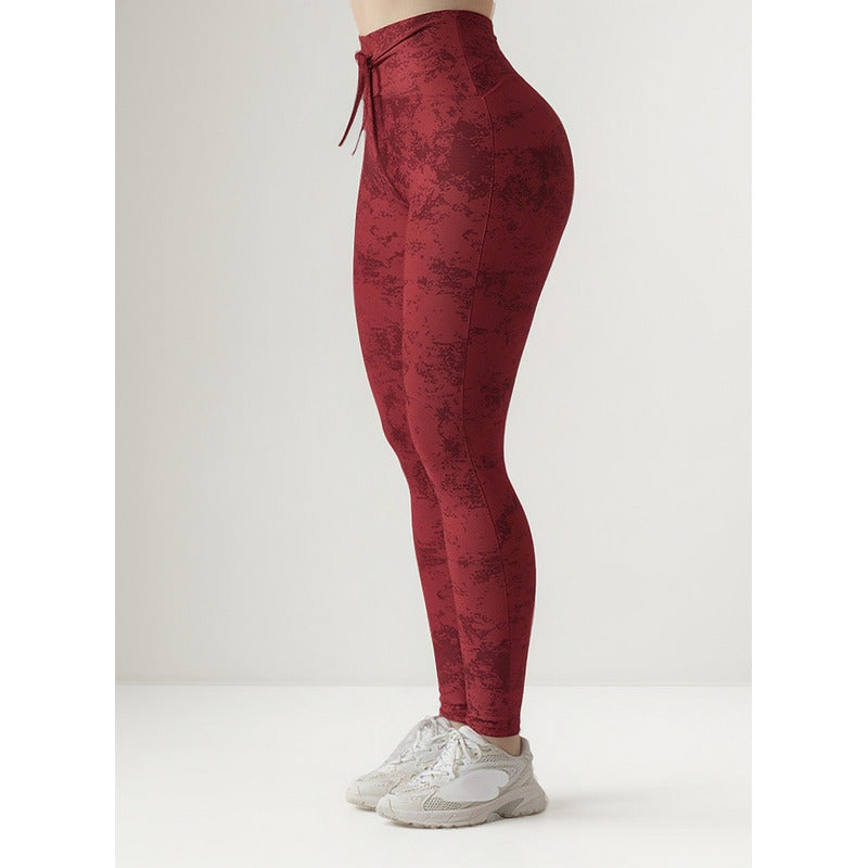 Legging Deportivo Lycra Colombiana Gala Sport Elite Lanai