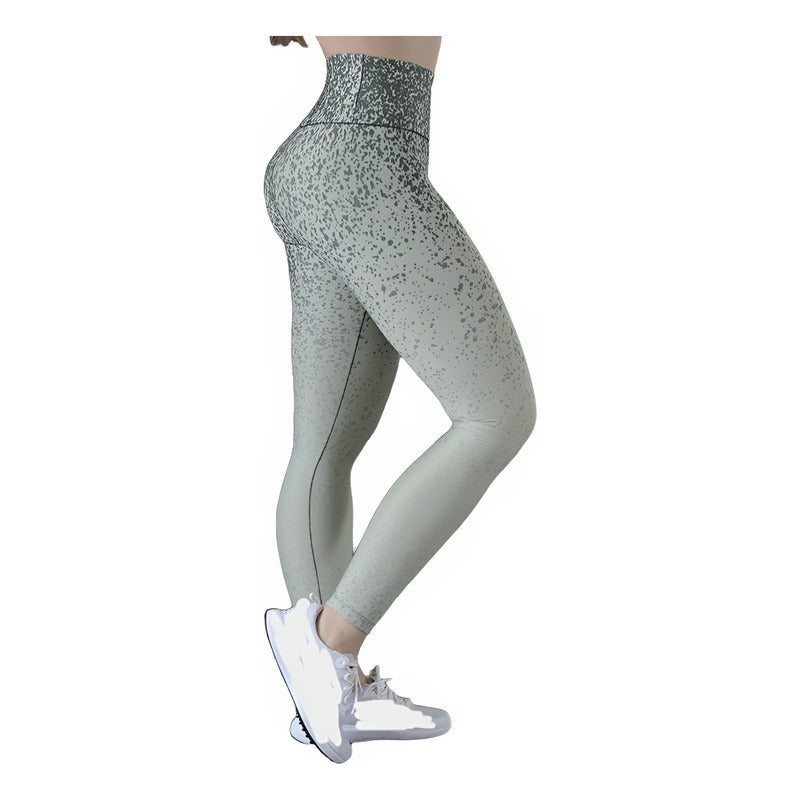 Legging Deportivo Lycra Colombiana Gala Sport Elite Cafy