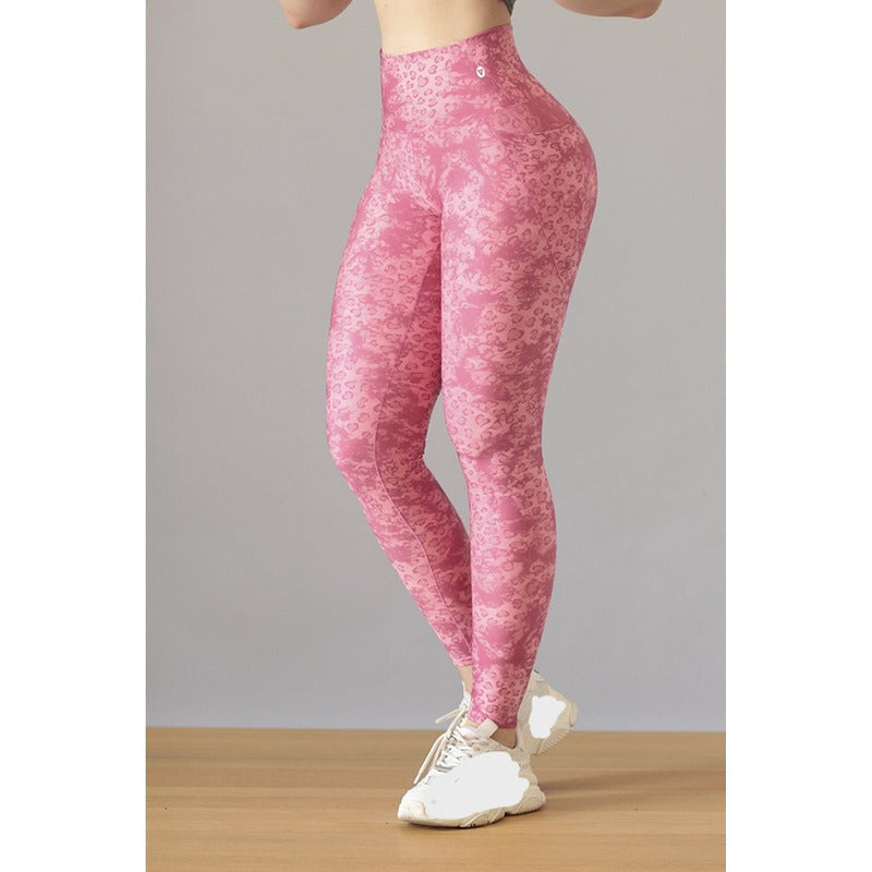 Legging Deportivo Lycra Colombiana Gala Sport Elite Sak