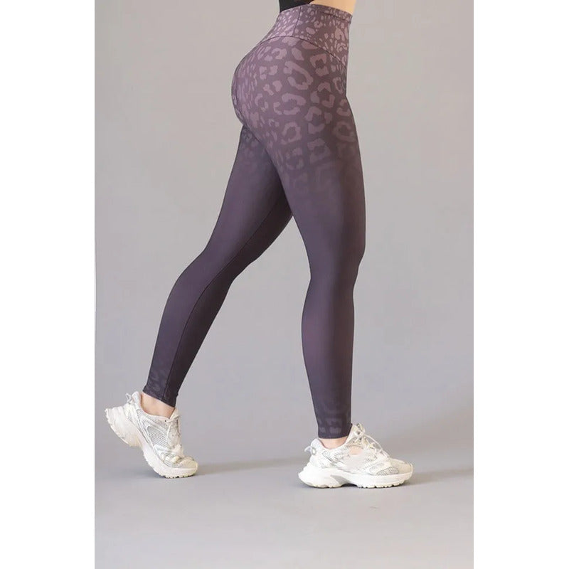 Legging Deportivo Lycra Colombiana Gala Sport Elite Kingdom