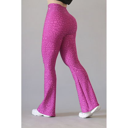 Legging Deportivo Lycra Colombiana Gala Sport Elite Cougar