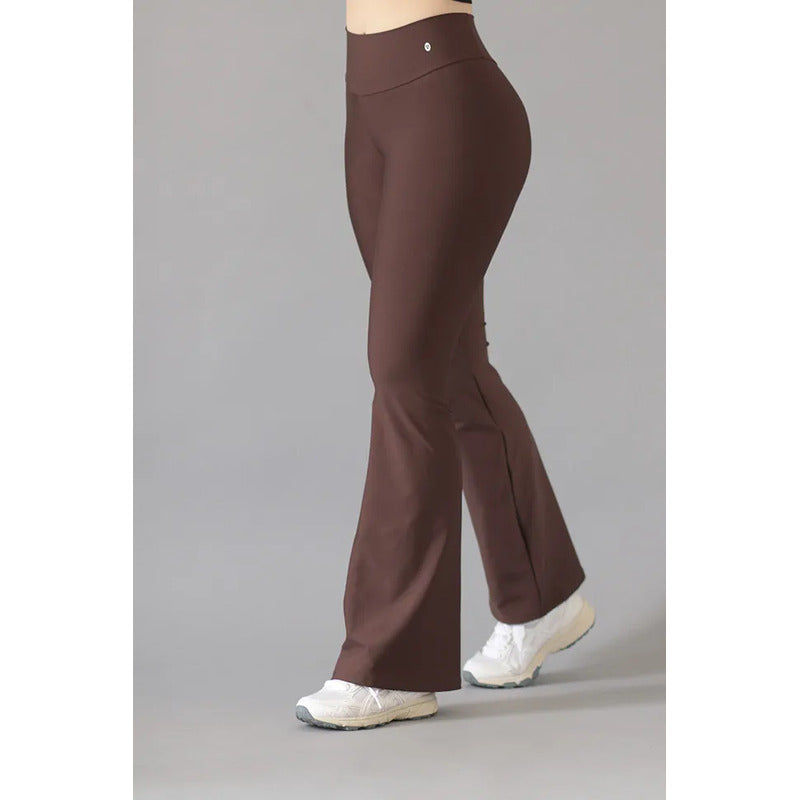 Legging Deportivo Lycra Colombiana Gala Sport Push Up Tattoo