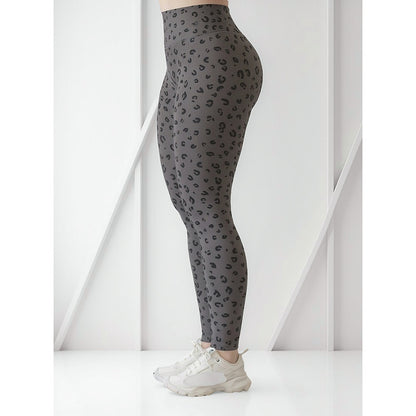 Legging Deportivo Lycra Colombiana Gala Sport Elite Rose