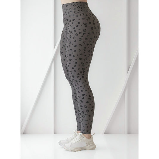 Legging Deportivo Lycra Colombiana Gala Sport Elite Rose