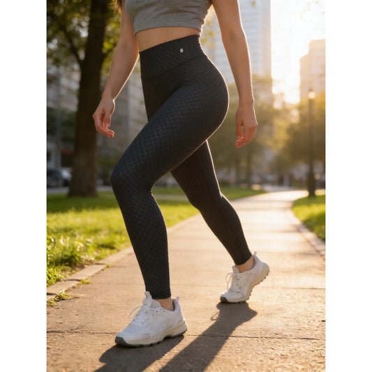 Legging Deportivo Lycra Colombiana Gala Sport Elite Nice Ch/m