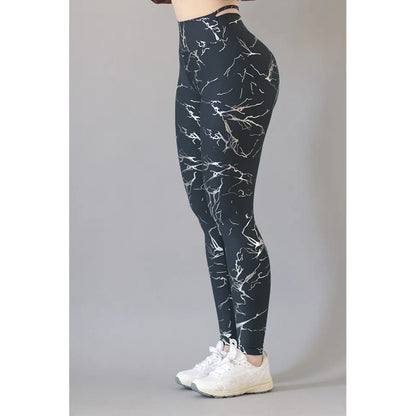 Legging Deportivo Lycra Colombiana Gala Sport Elite Supta