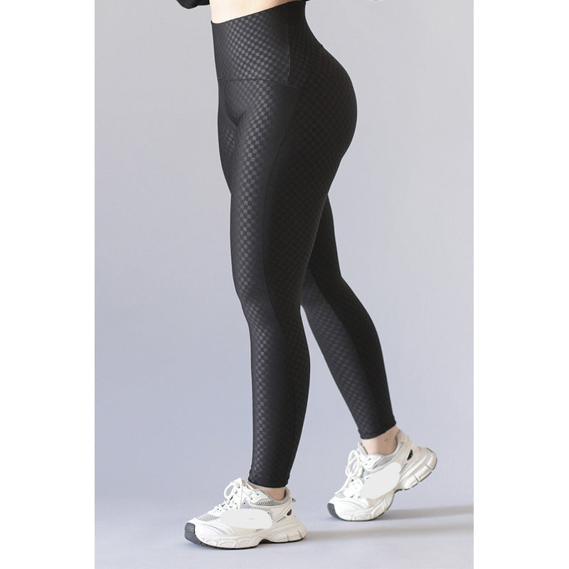 Legging Deportivo Lycra Colombiana Gala Sport Elite Javin