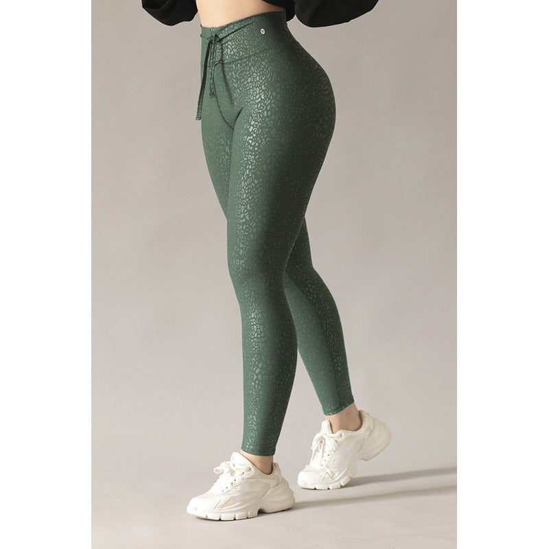 Legging Deportivo Lycra Colombiana Gala Sport Elite Nice