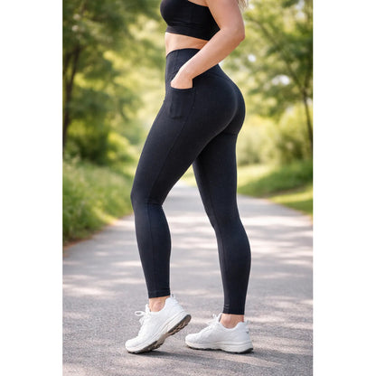 Legging Deportivo Lycra Colombiana Gala Sport Elite Aly