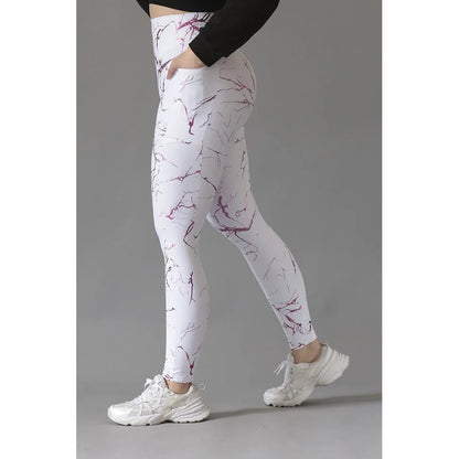 Legging Deportivo Lycra Colombiana Gala Sport Elite Gaia