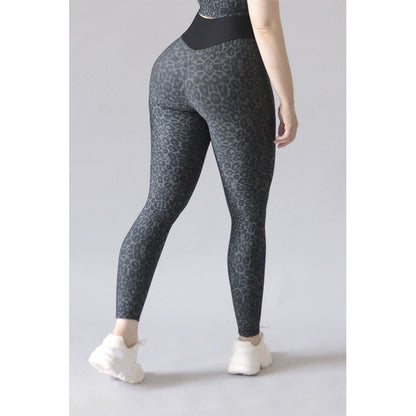 Legging Deportivo Lycra Colombiana Gala Sport Elite Tresa
