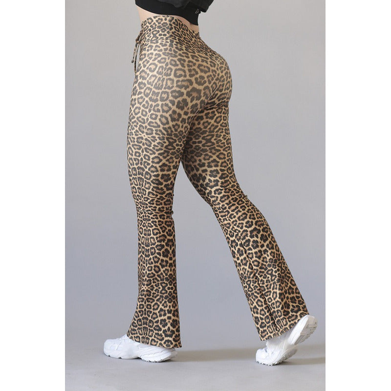 Legging Deportivo Lycra Colombiana Gala Sport Elite Skeleton