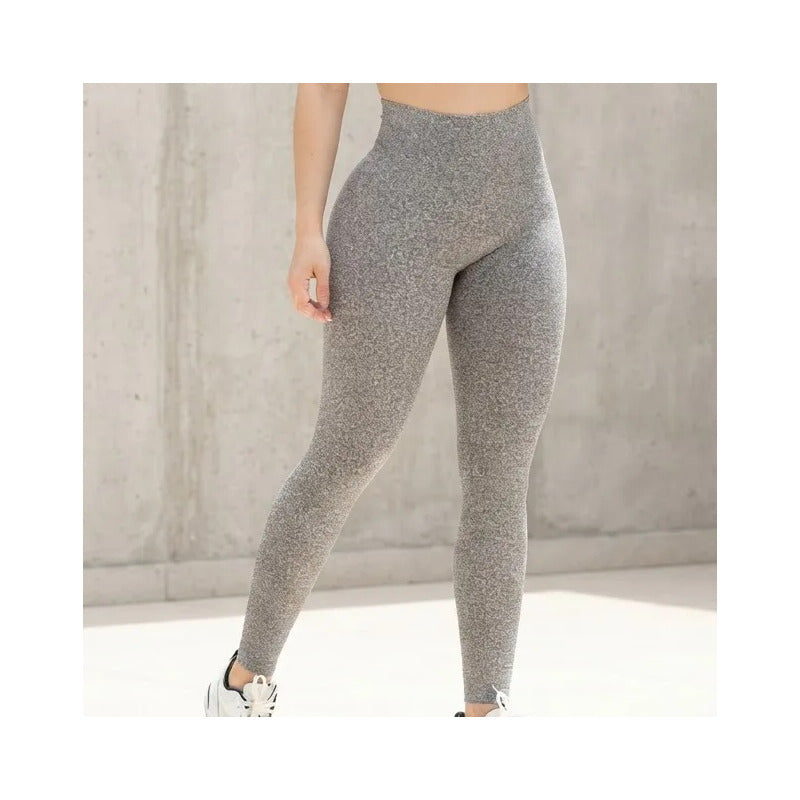 Legging Deportivo Lycra Colombiana Gala Sport Khalil