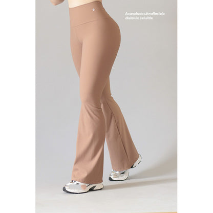 Legging Deportivo Lycra Colombiana Gala Sport Elite Mimet