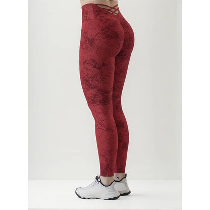 Legging Deportivo Lycra Colombiana Gala Sport Bahir