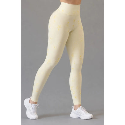 Legging Deportivo Lycra Colombiana Gala Sport Elite Greece