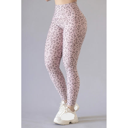 Legging Deportivo Lycra Colombiana Gala Sport Elite Adok