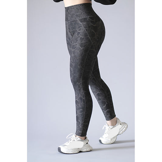 Colombian Lycra Sports Legging Gala Sport Elite Siberia