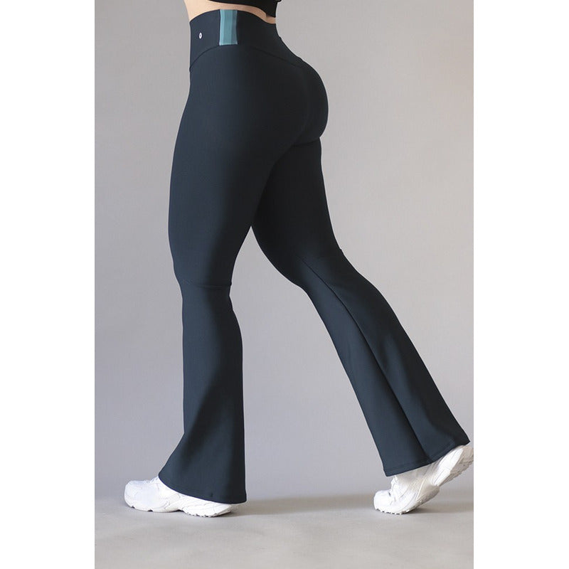 Legging Deportivo Lycra Colombiana Gala Sport Elite Pablo