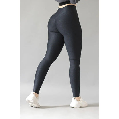 Legging Deportivo Lycra Colombiana Gala Sport Elite Strain
