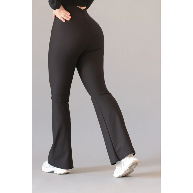 Legging Deportivo Lycra Colombiana Gala Sport E 810 Batman