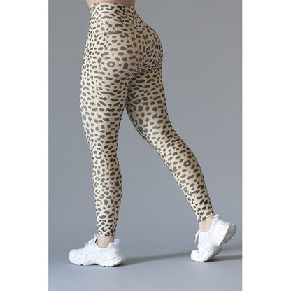Legging Deportivo Lycra Colombiana Gala Sport Elite Jeddah