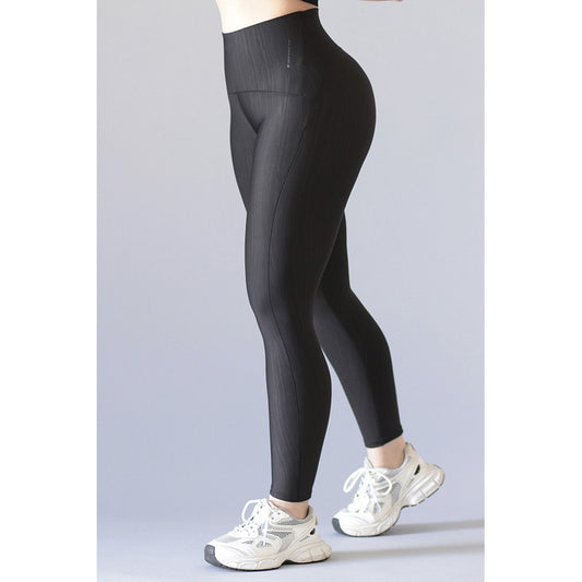 Legging Deportivo Lycra Colombiana Galasport Elite Tesseract