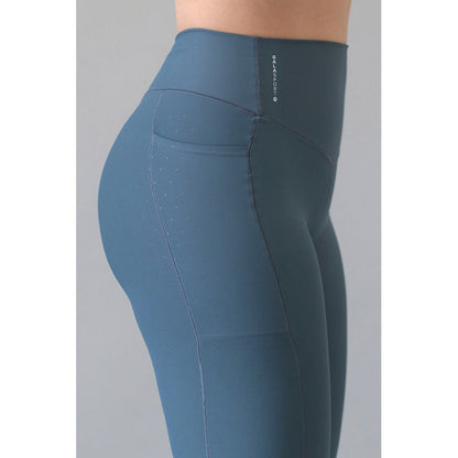 Legging Deportivo Lycra Colombiana Gala Sport Elite Court