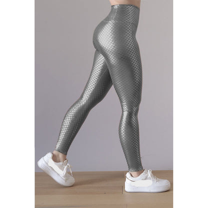 Legging Deportivo Lycra Colombiana Gala Sport Elite Flash