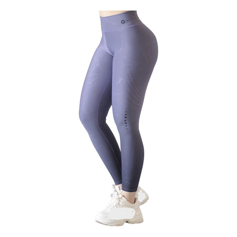 Legging Deportivo Lycra Colombiana Gala Sport Elite Prime