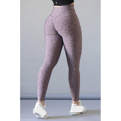 Legging Lycra Deportivo Colombiano Galasport Elite Tentli