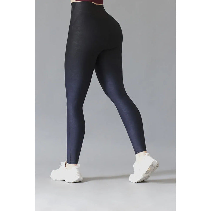 Legging Deportivo Lycra Colombiana Gala Sport Elite Peacee