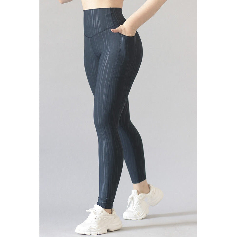 Legging Deportivo Lycra Colombiana Gala Sport Elite Heaven