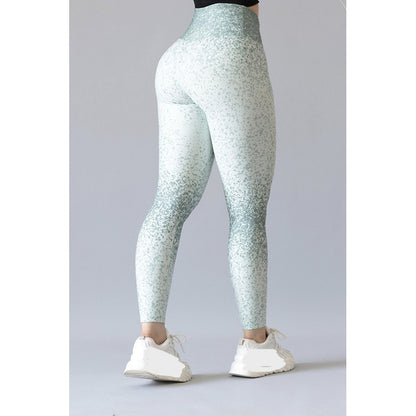 Legging Deportivo Lycra Colombiana Gala Sport Elite Valery