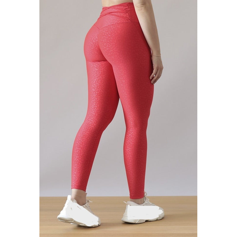 Legging Deportivo Lycra Colombiana Gala Sport Elite Alisa