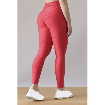 Legging Deportivo Lycra Colombiana Gala Sport Elite Alisa