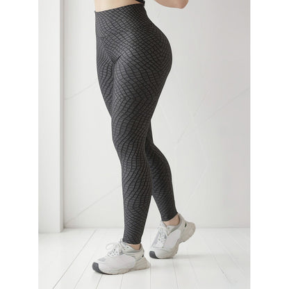 Legging Lycra Colombiana Gala Sport Elite Push Up Anie