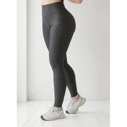 Legging Lycra Colombiana Gala Sport Elite Push Up Anie