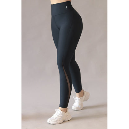 Legging Deportivo Lycra Colombiana Gala Sport Elite Channel