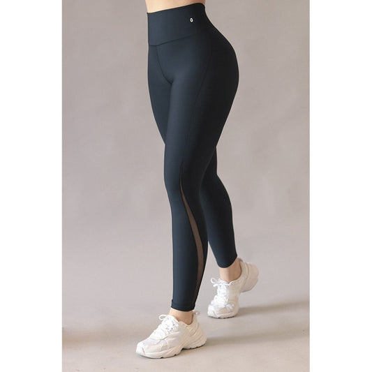 Legging Deportivo Lycra Colombiana Gala Sport Elite Channel