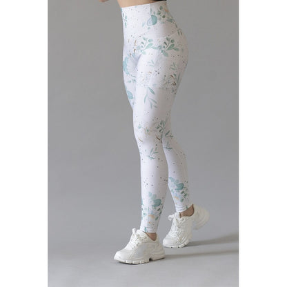 Legging Deportivo Lycra Colombiana Gala Sport Elite Mineral