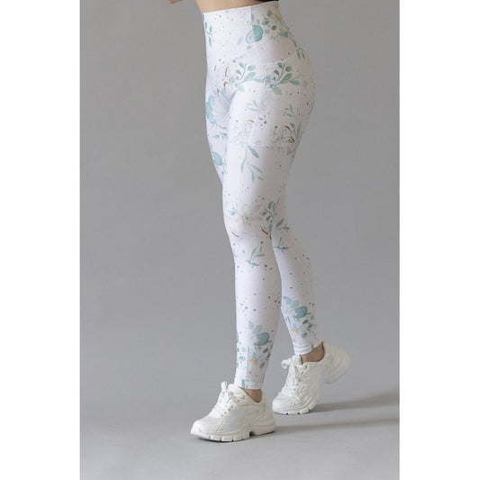 Legging Deportivo Lycra Colombiana Gala Sport Elite Mineral