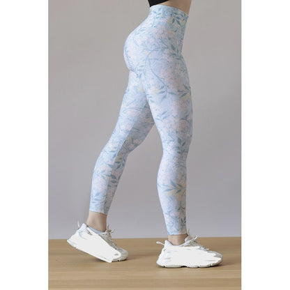 Legging Deportivo Lycra Colombiana Gala Sport Elite Piltzint