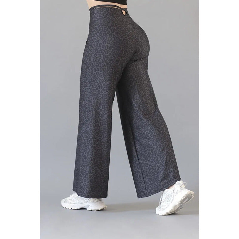 Legging Deportivo Lycra Colombiana Gala Sport Bahir