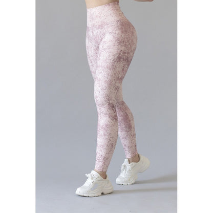 Legging Lycra Colombiana Gala Sport Elite Push Up Adey